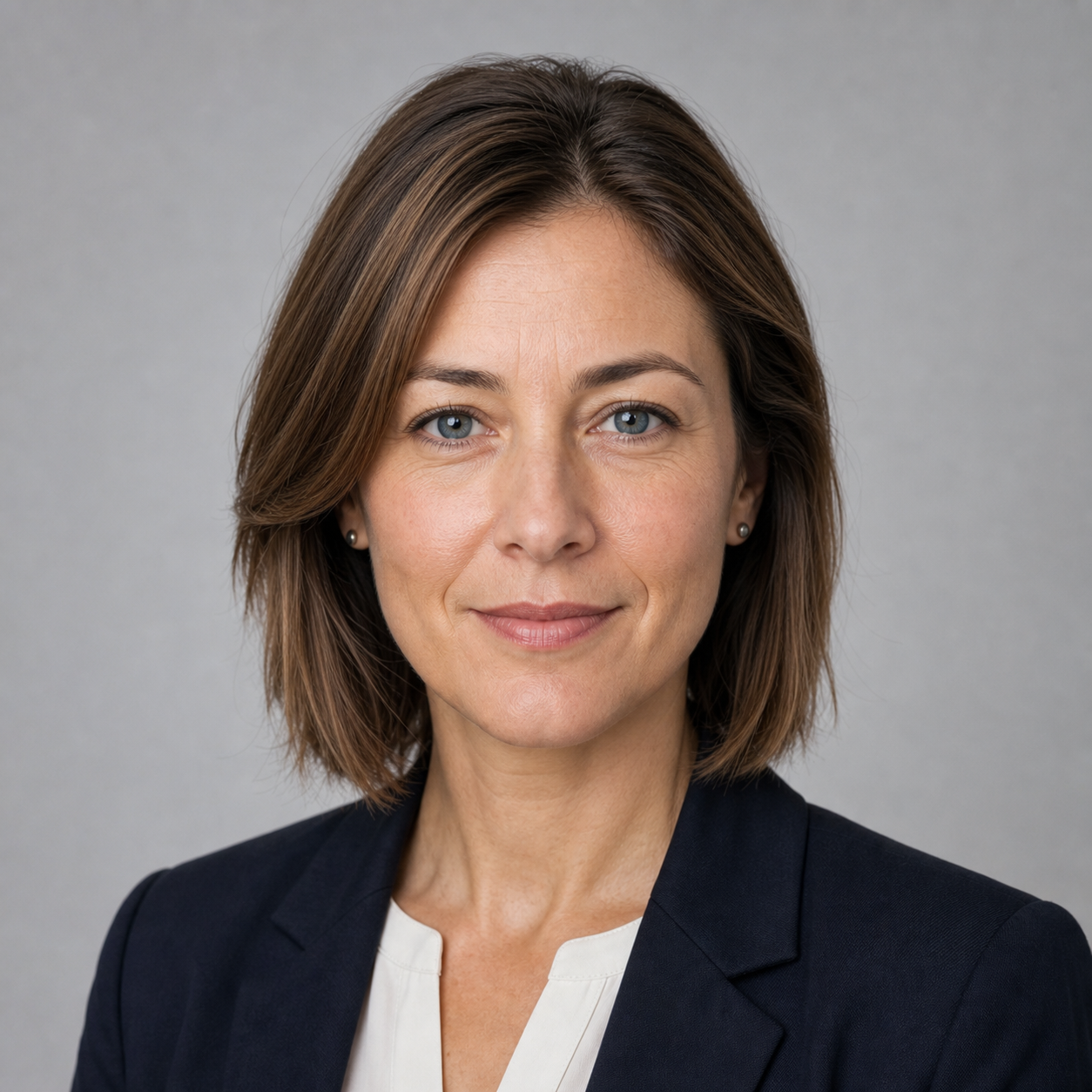 Anja Fischer