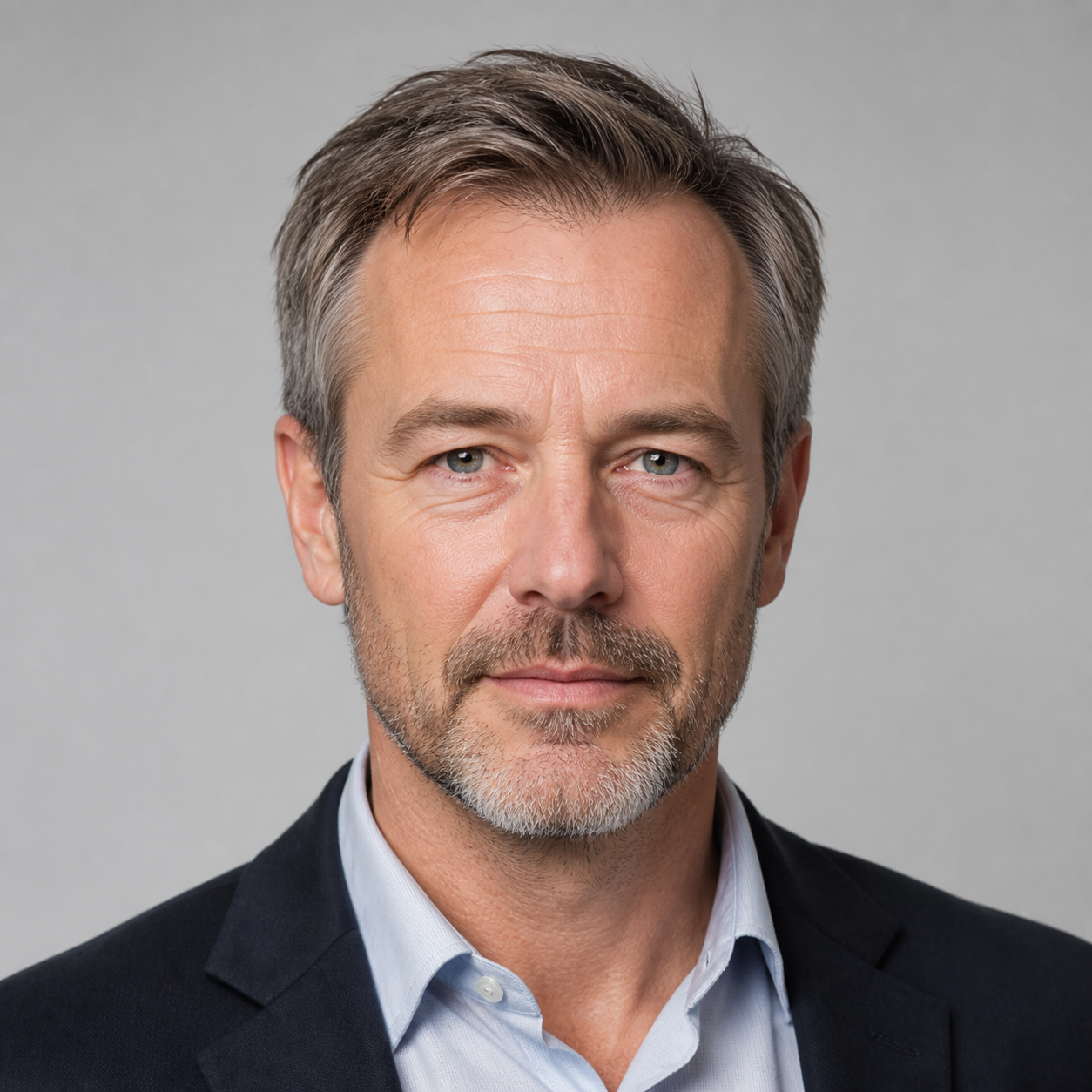 Marcus Ehlers